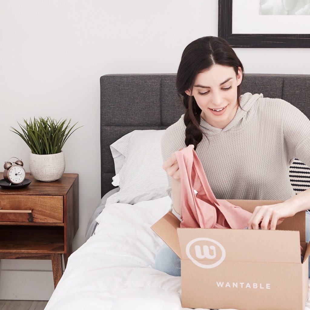 Wantable Style Subscription Review