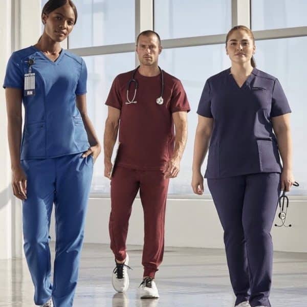 Jaanuu Scrubs Review Must Read This Before Buying