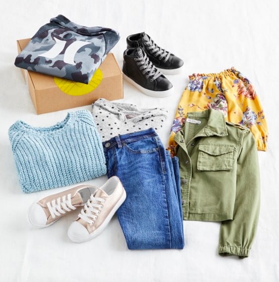 Stitch Fix Review 9 Stitch Fix review