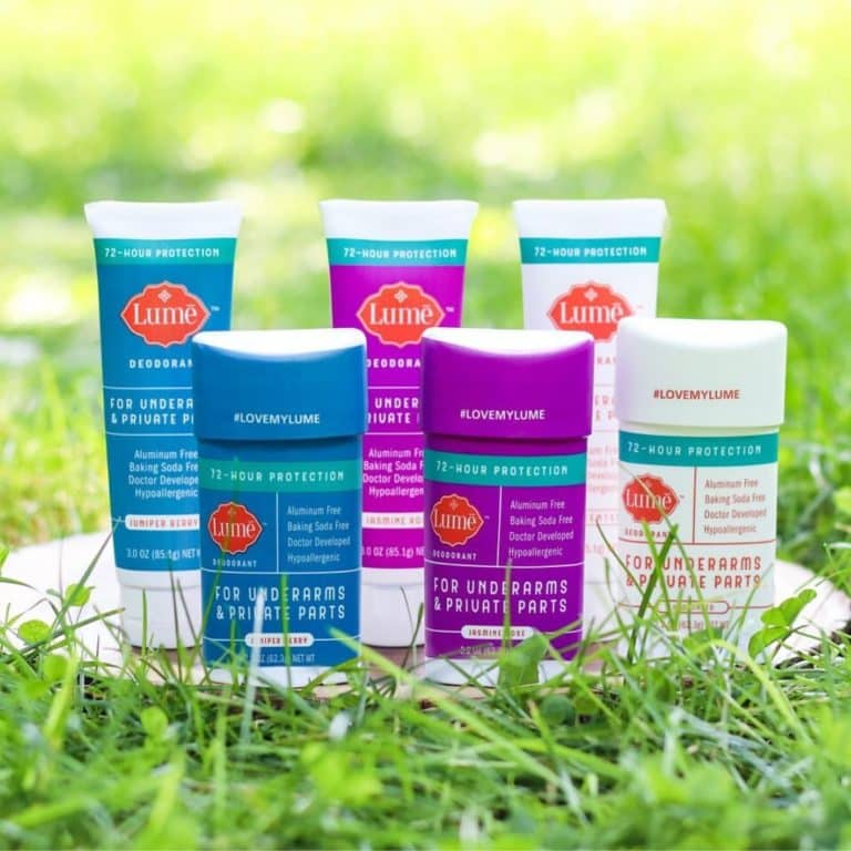 Lume Deodorant Review Must Read This Before Buying