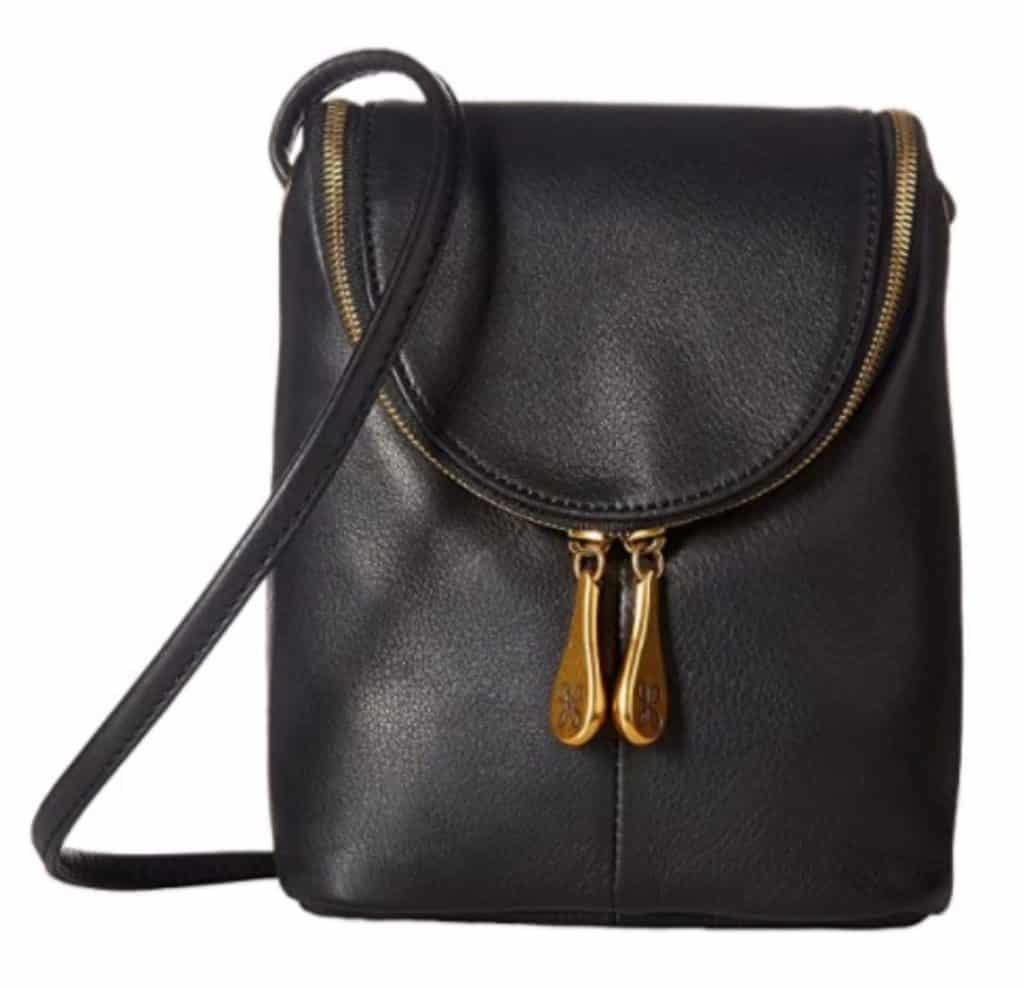 Leather Hobo Bags Review