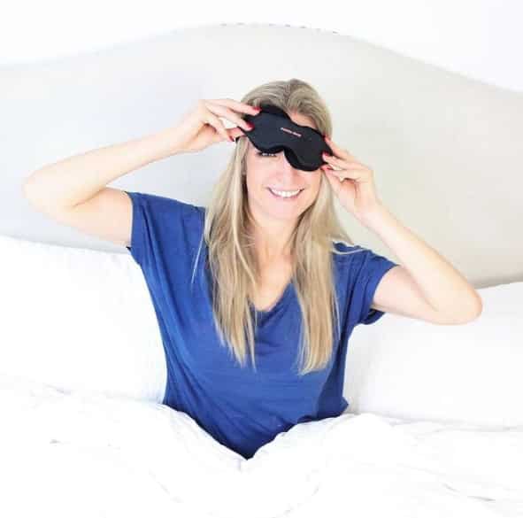 manta sleep mask reviews