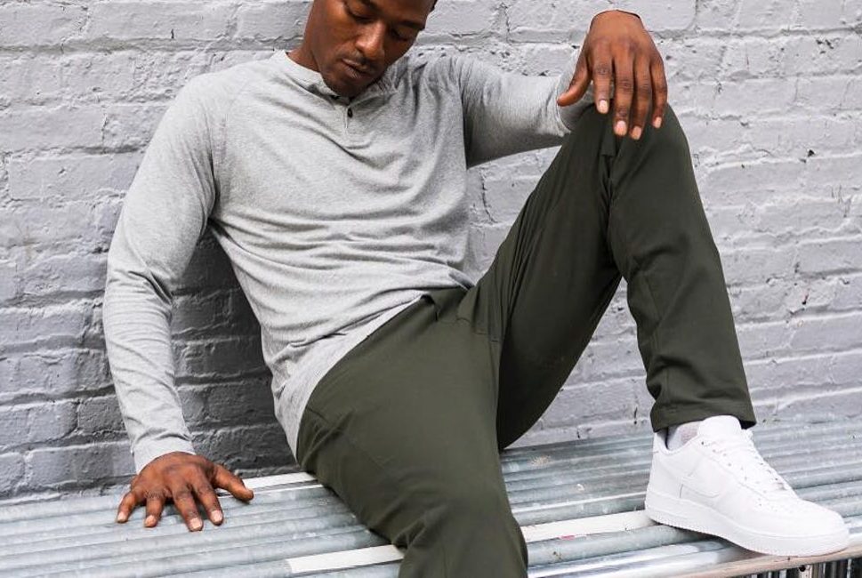 Public Rec Pants Review 2