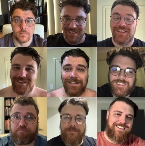 The Beard Club Review