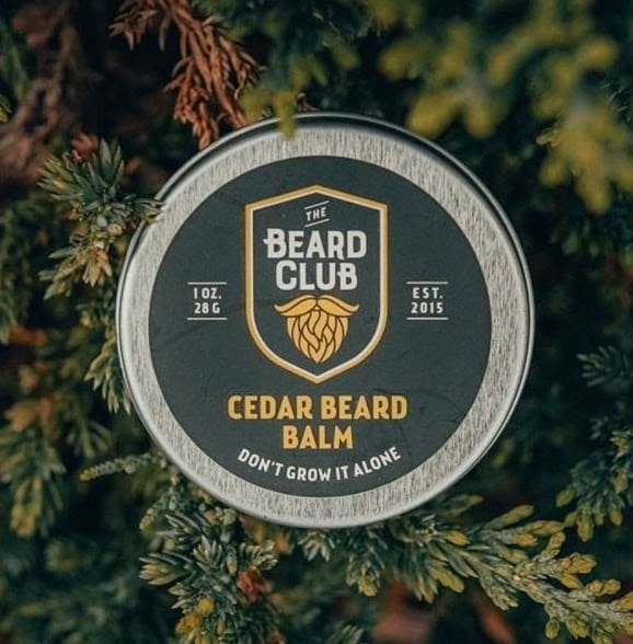 The Beard Club review