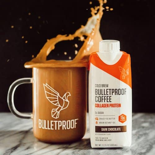 Bulletproof Coffee Review
