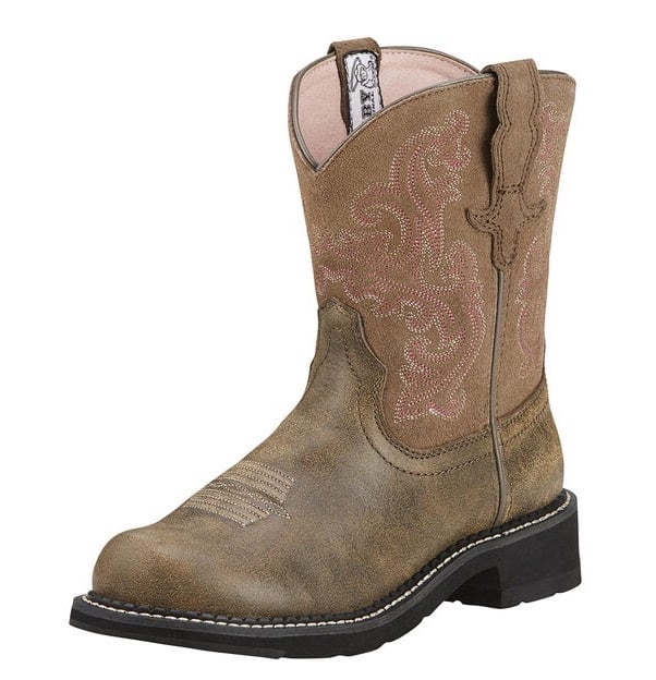 Ariat Boots Review