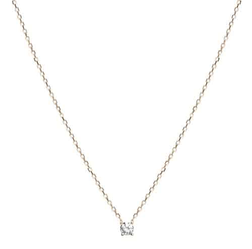 Aurate Diamond Pendant Necklace Review