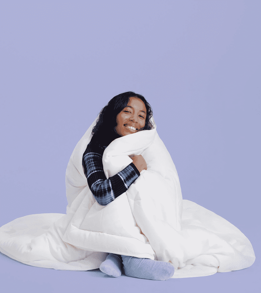 Buffy Comforter Review 4