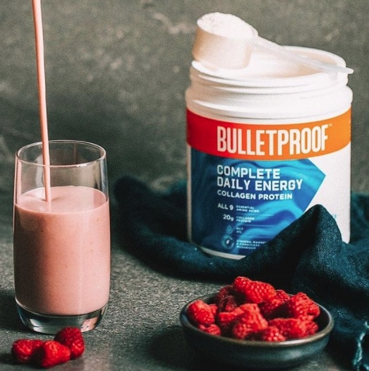 Bulletproof Coffee