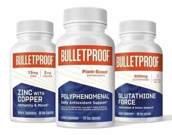 Bulletproof Coffee Review