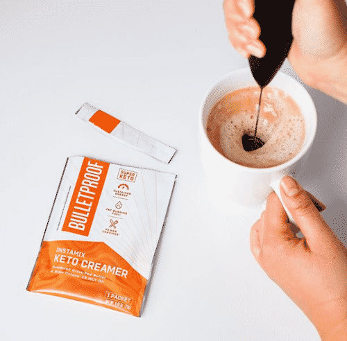 Bulletproof Coffee Review