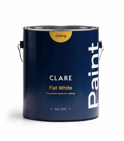 Clare Paint Review 11 Clare Paint Review