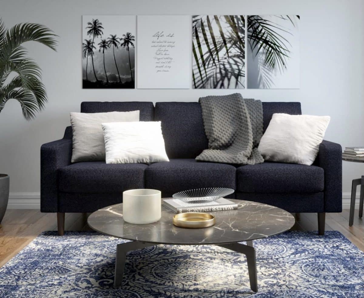 Cozey Sofa Review Must Read This Before Buying