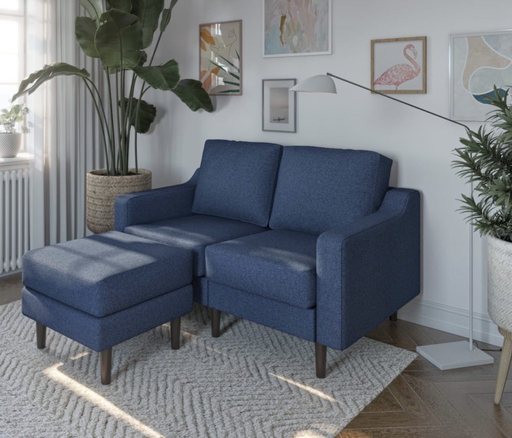 Cozey Sofa Review