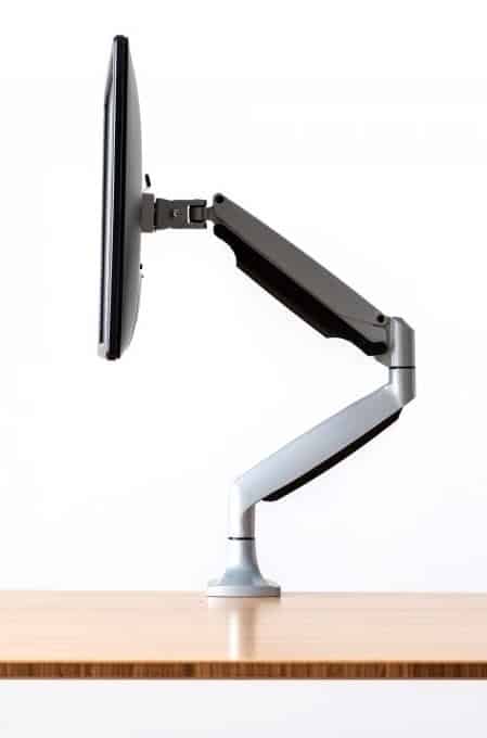 Fully.com Jarvis Monitor Arm Review Fully Review