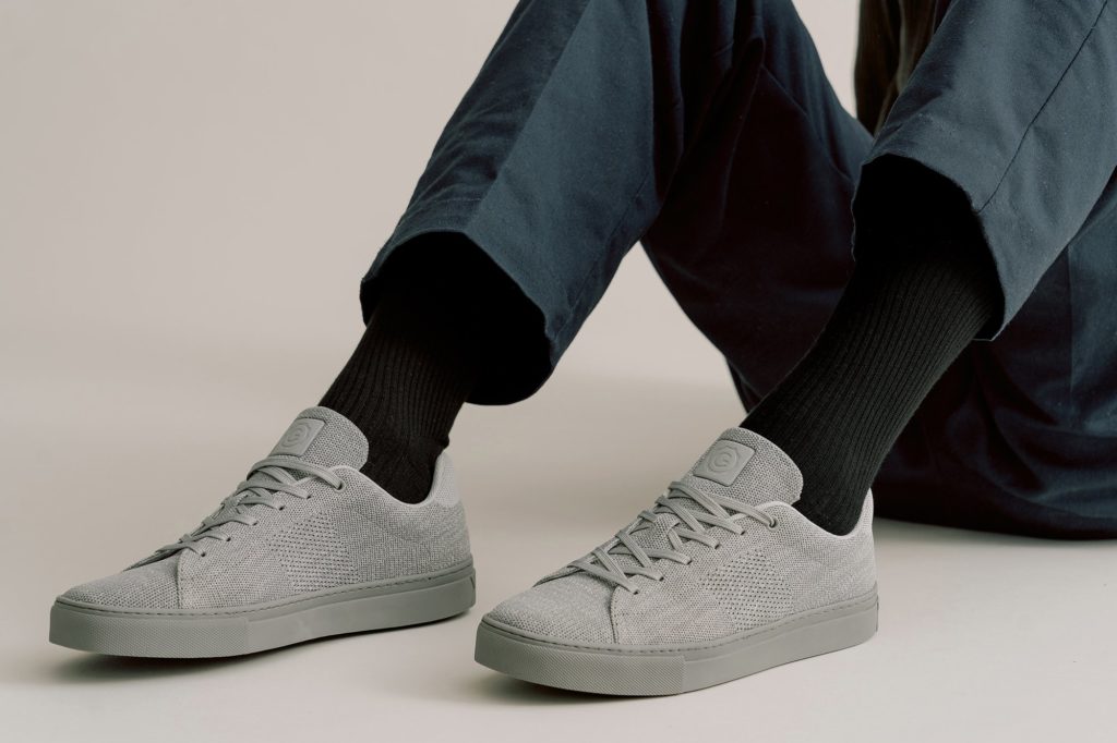 GREATS Royale Knit Review