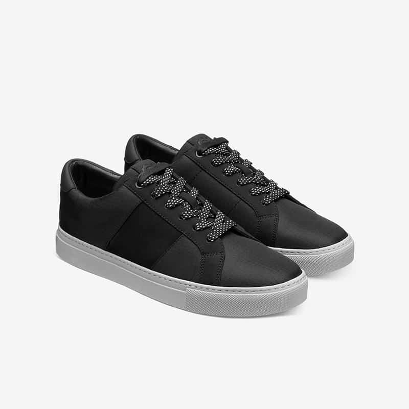 GREATS Royale Ripstop Review 