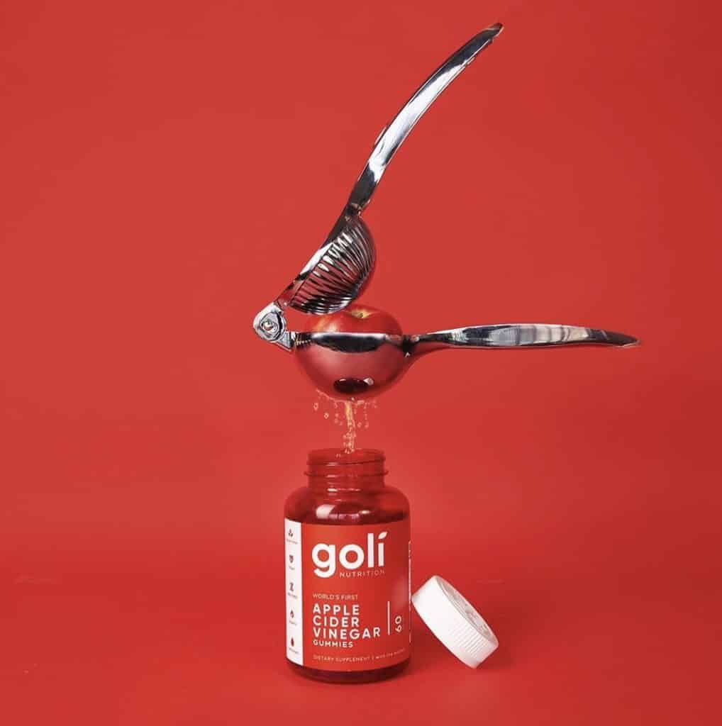 Goli Gummies Review