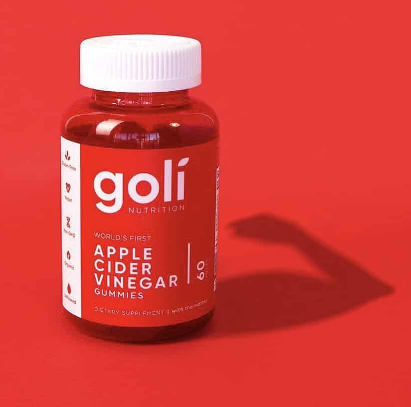 Goli Gummies Review