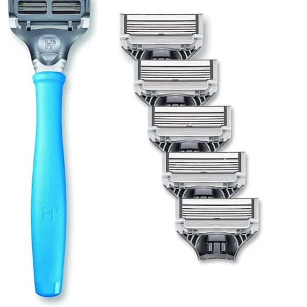 Harry’s Razors Review Must Read This Before Buying