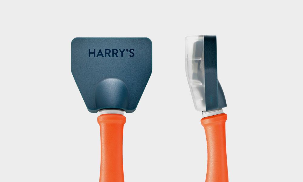 Harry's Razor Review