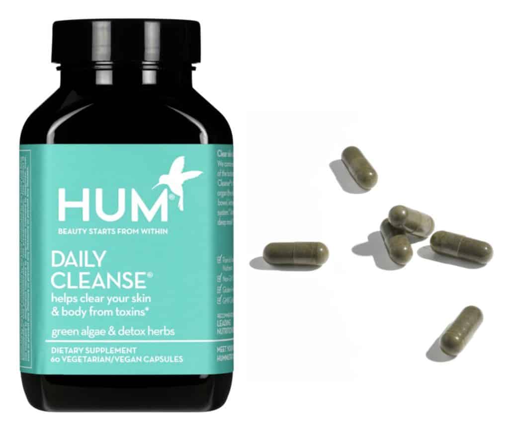 Hum Nutrition Review