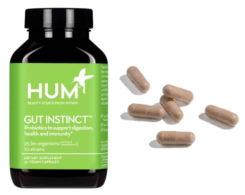 Hum Nutrition Review