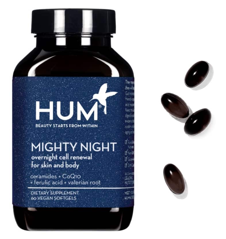 Hum Nutrition Review