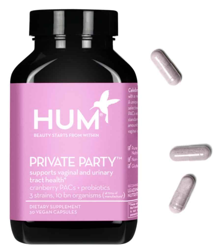 Hum Nutrition Review