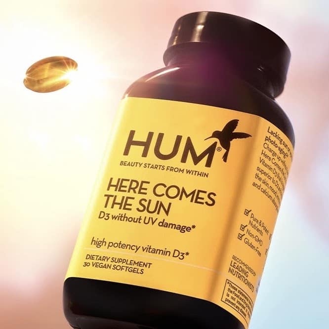 Hum Nutrition Review