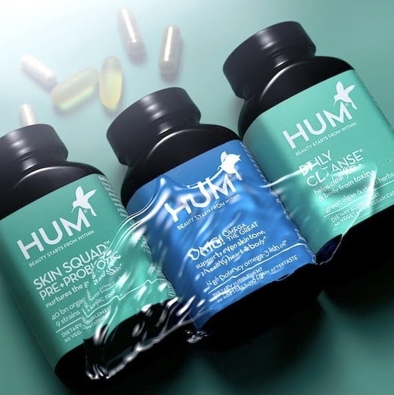 Hum Nutrition Review