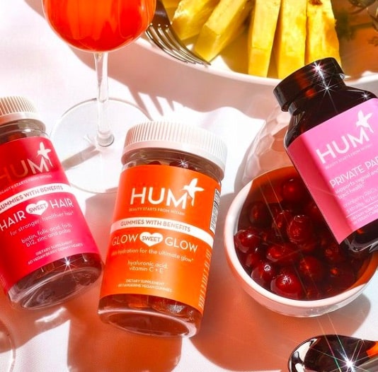 Hum Nutrition Review