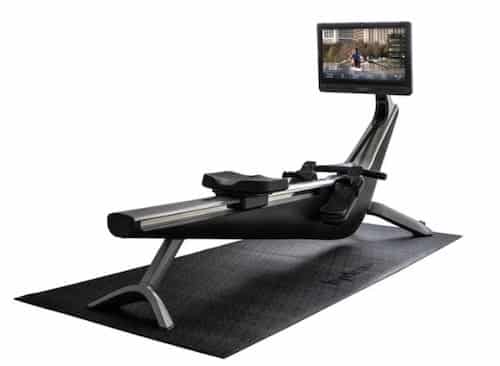 Hydrow Rower Review