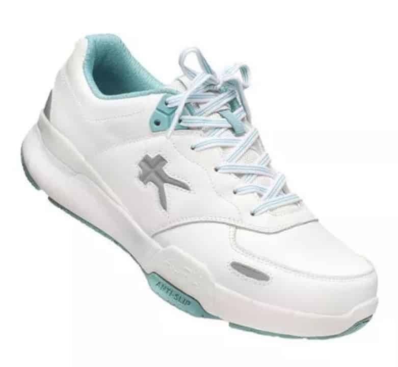 kuru athletic shoes