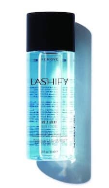 Lashify Melt Away Review Lashify Lashes Review