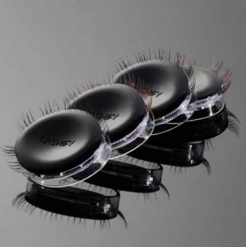 Lashify Lashes Review