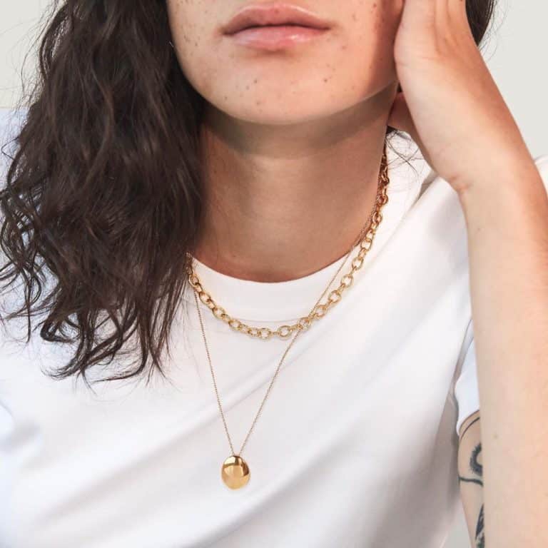 Mejuri Jewelry Review Must Read This Before Buying