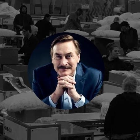 MyPillow Review