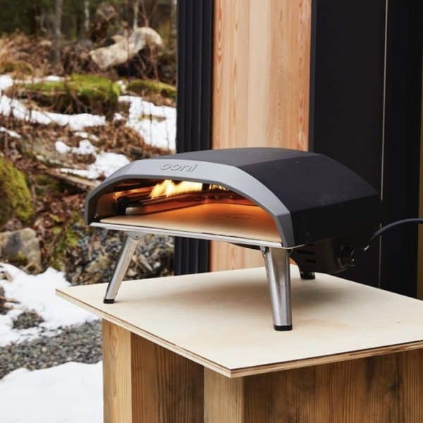 Ooni Pizza Oven Review Must Read This Before Buying