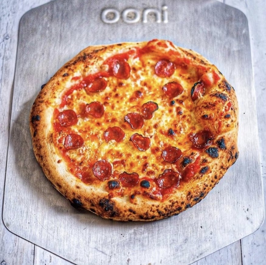 Ooni Pizza Oven Review