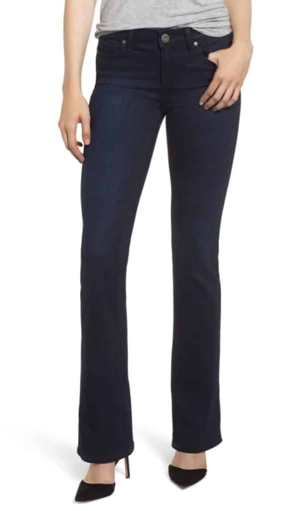Paige Jeans Review