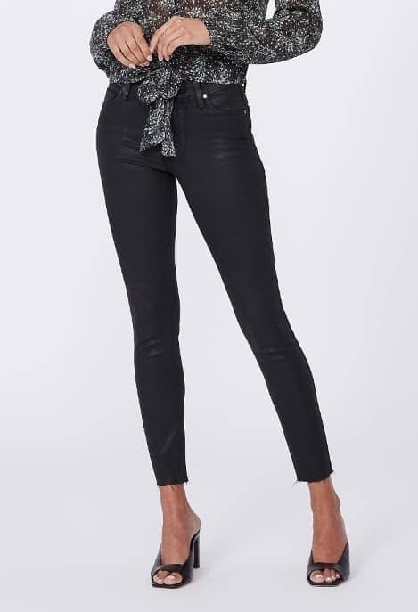 Paige Jeans Review