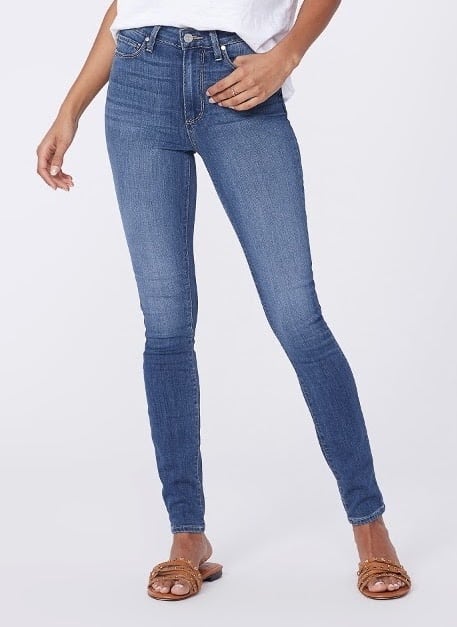 Paige Jeans Review
