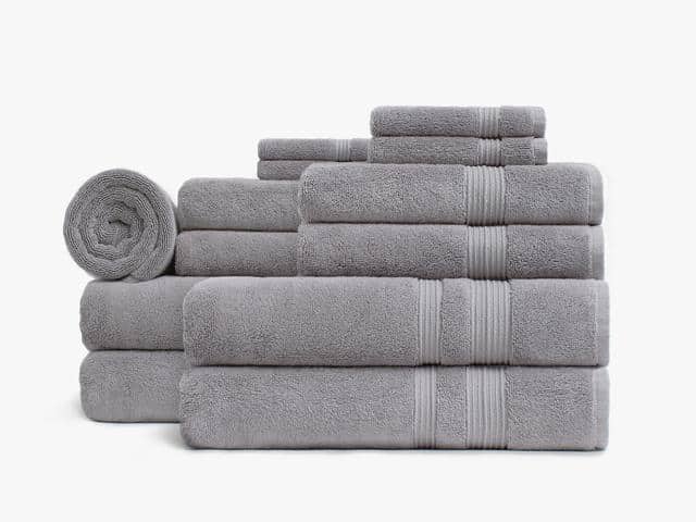 parachute home towels