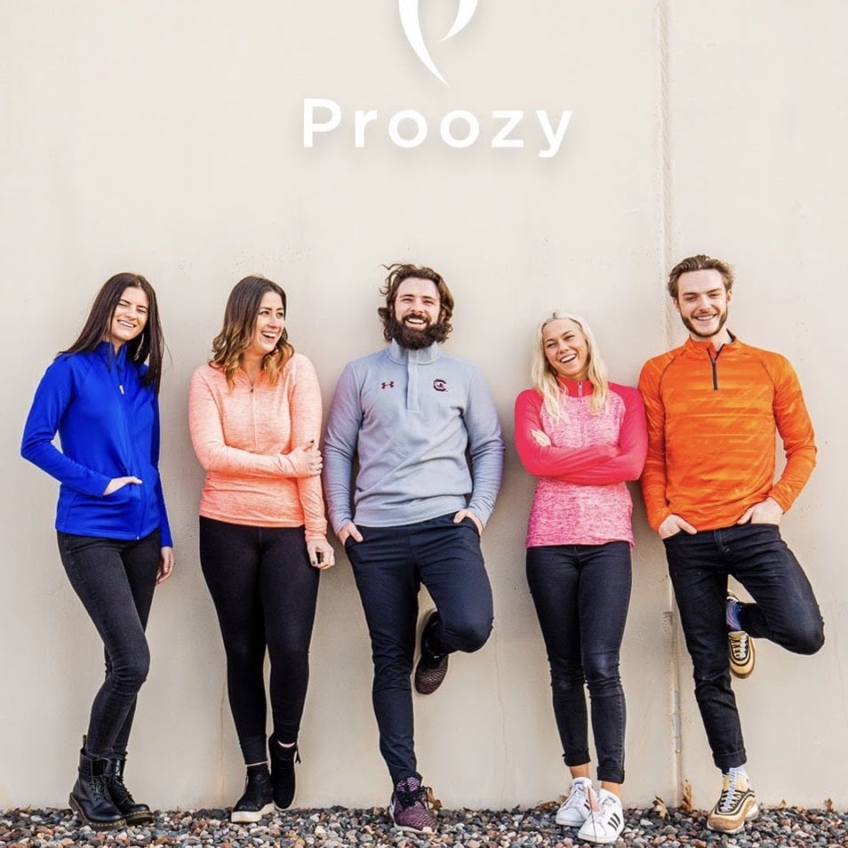 Proozy Review