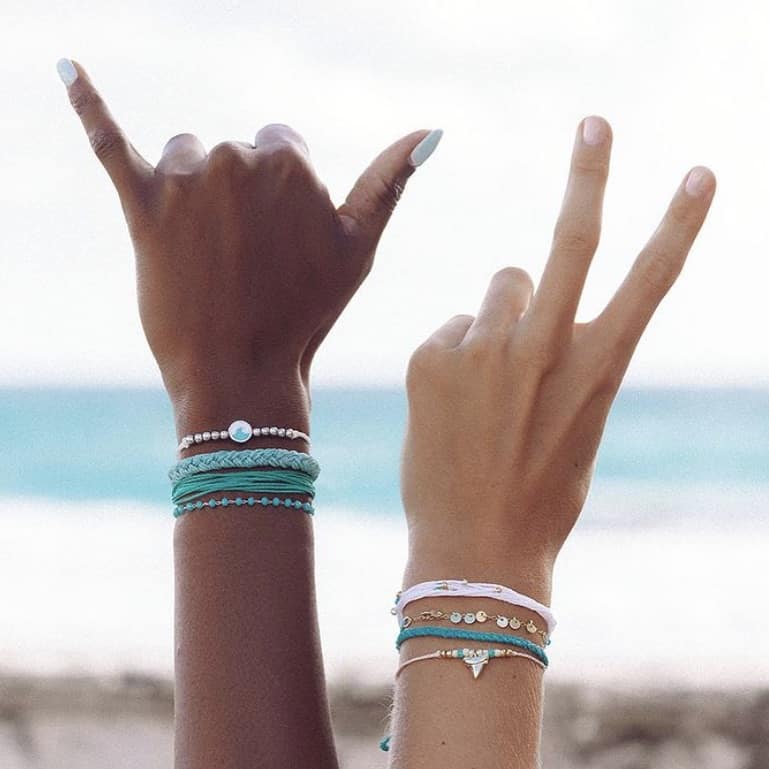 Pura Vida Bracelets Review