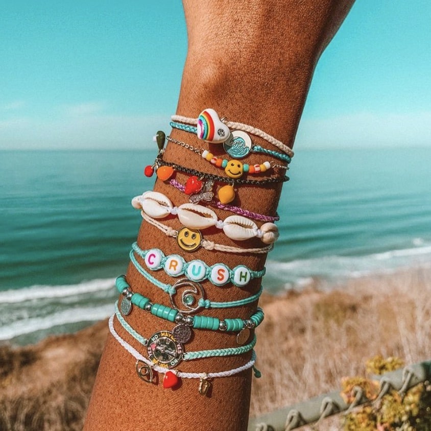 Pura Vida Bracelets Review