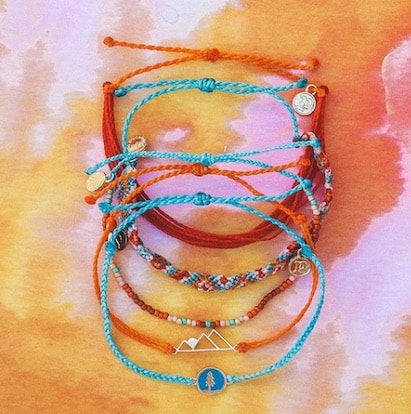 Pura Vida Bracelets Review