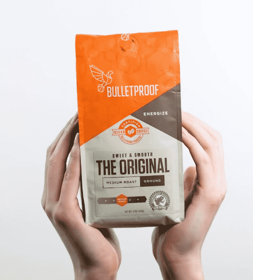 Bulletproof Coffee Review